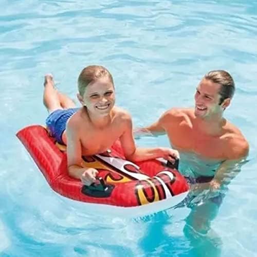 Vue 5 de Intex Joy Riders Surf