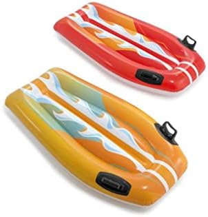 Vue 6 de Intex Joy Riders Surf