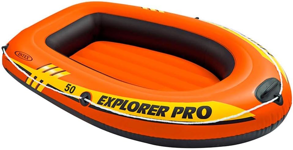 Intex Bateau Explorer Pro