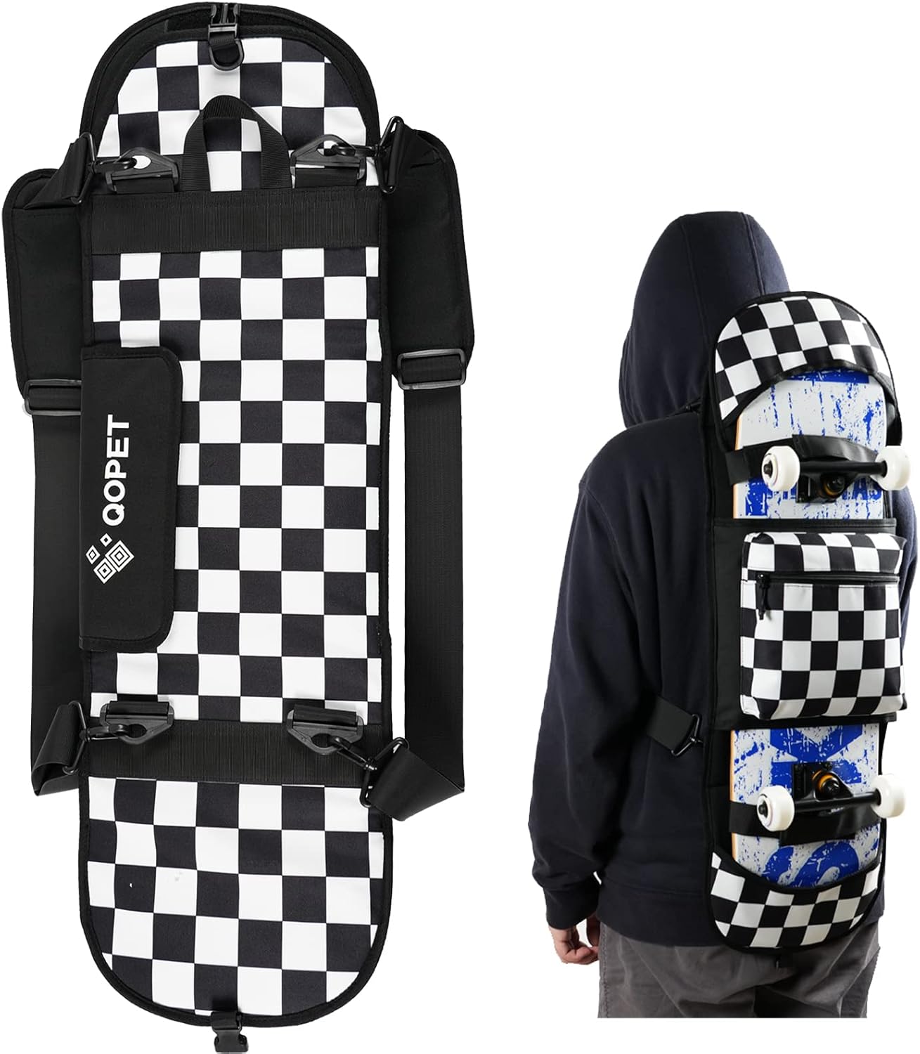Qopet Sac Dos