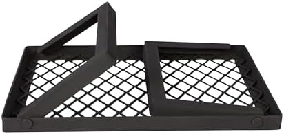 Vue 2 de Amazon Basics Grille Resistante