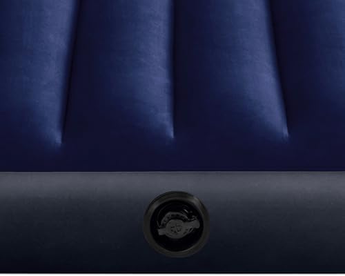 Vue 3 de Intex Matelas Gonflable Classic