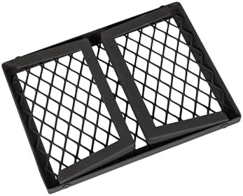 Vue 3 de Amazon Basics Grille Resistante