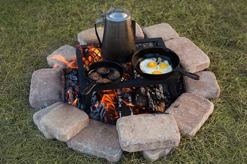 Vue 5 de Amazon Basics Grille Resistante