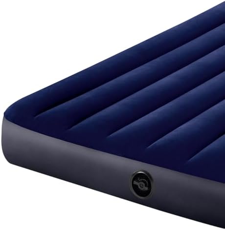 Vue 5 de Intex Matelas Gonflable Classic