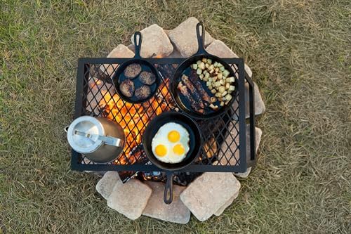 Vue 6 de Amazon Basics Grille Resistante