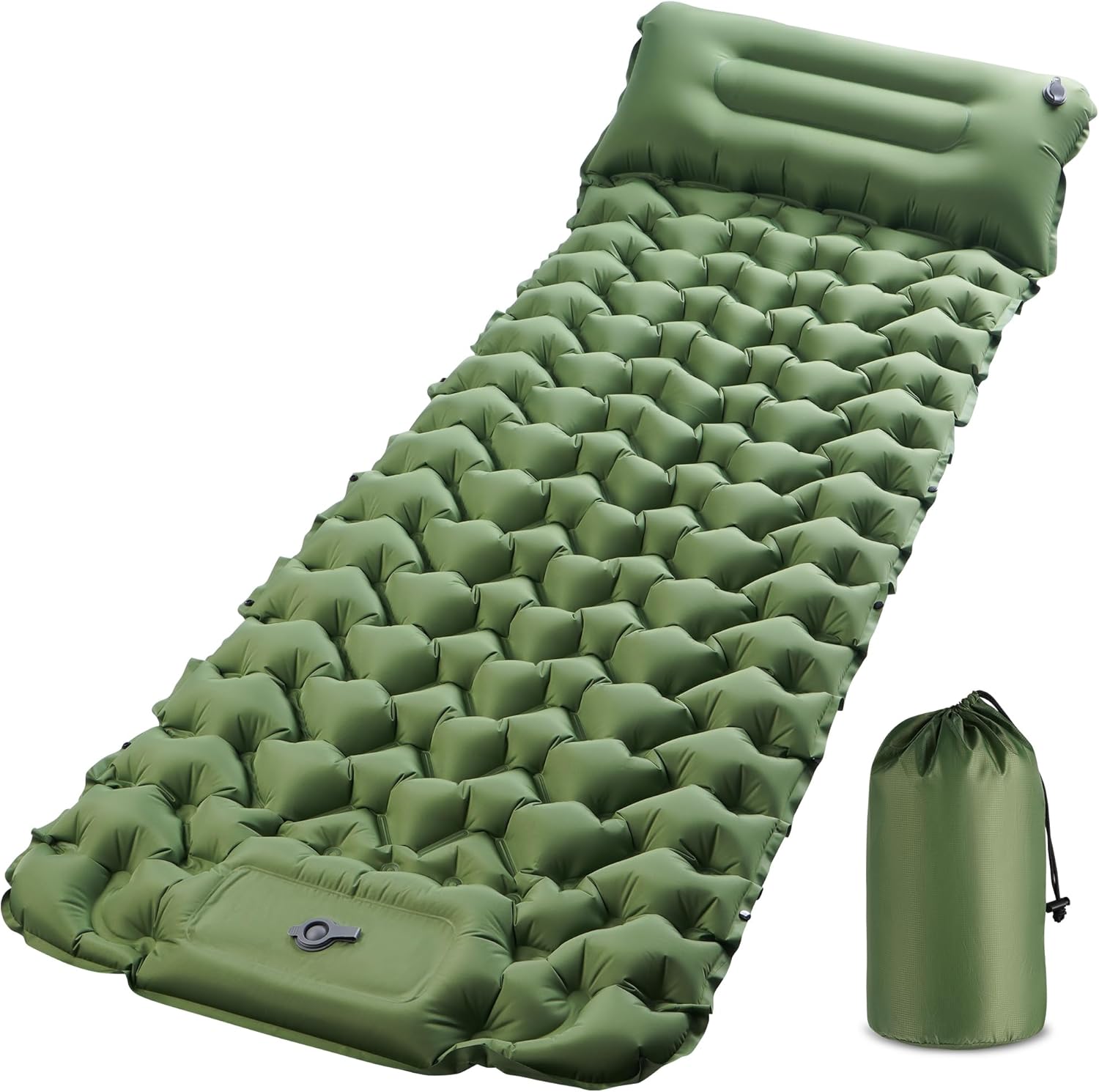 Kuogas Matelas Camping Place