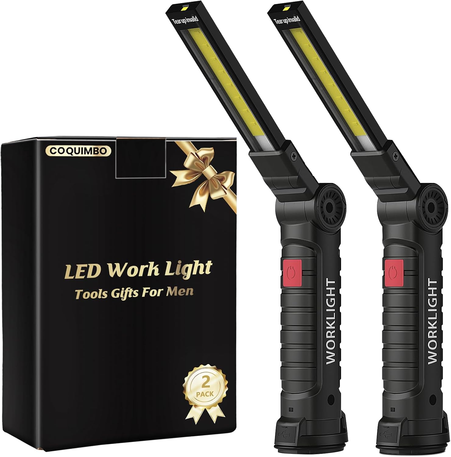 Cadeau Homme Coquimbo Lampe