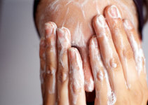 jabon neutro acne