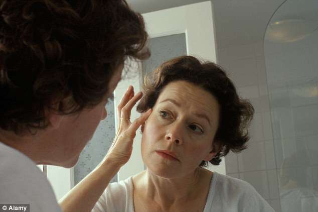 envejecimiento prematuro, tratamiento laser para las arrugas