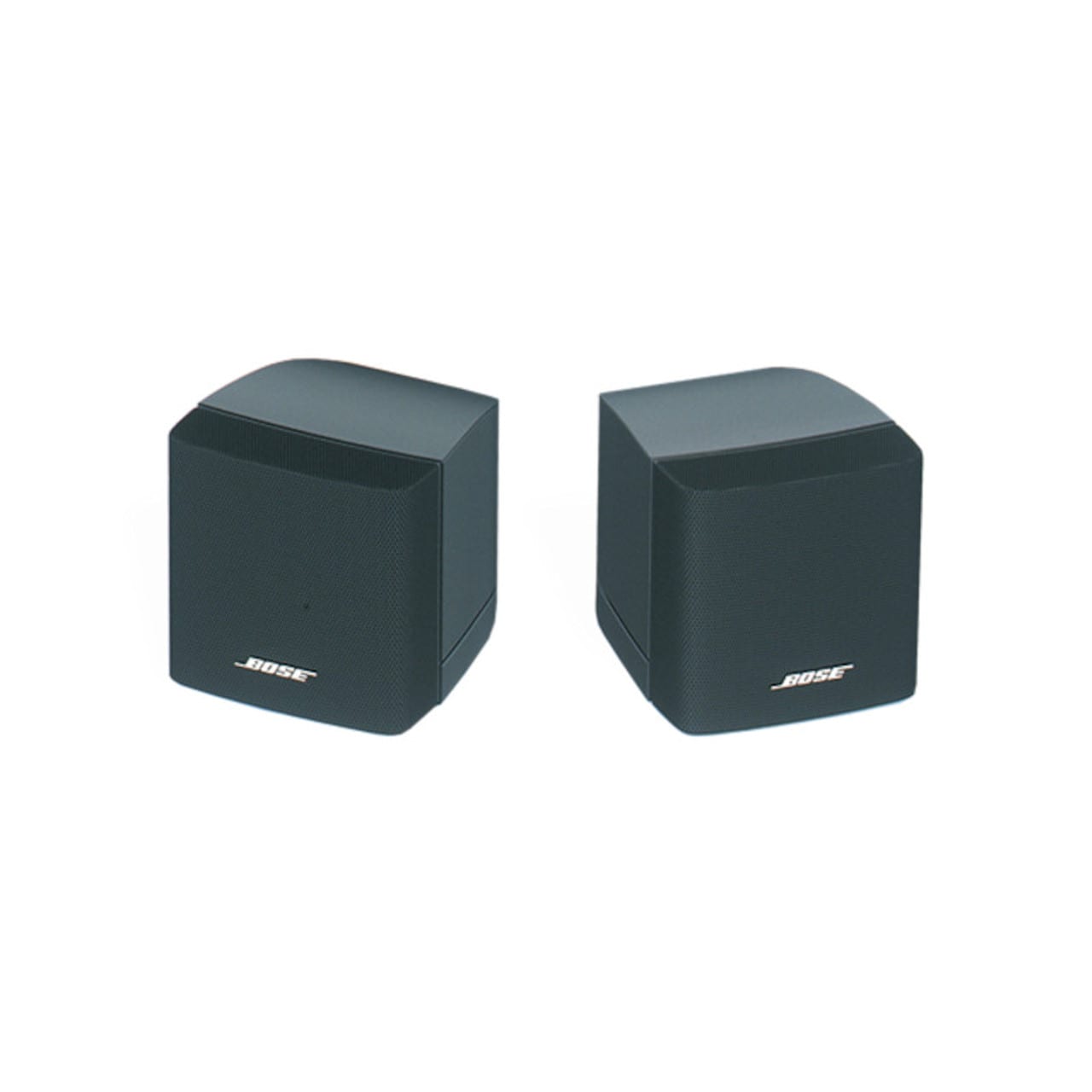 Bose FreeSpace 3 Surface Mount Satellite Speakers (Pair) Sound