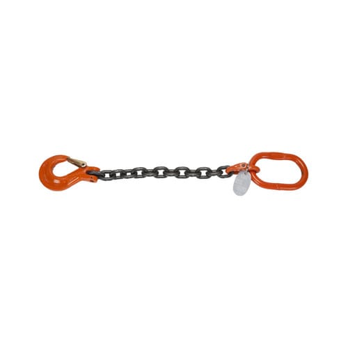 RCF HC-TTL55 Hoist Chain for Bag/Motor