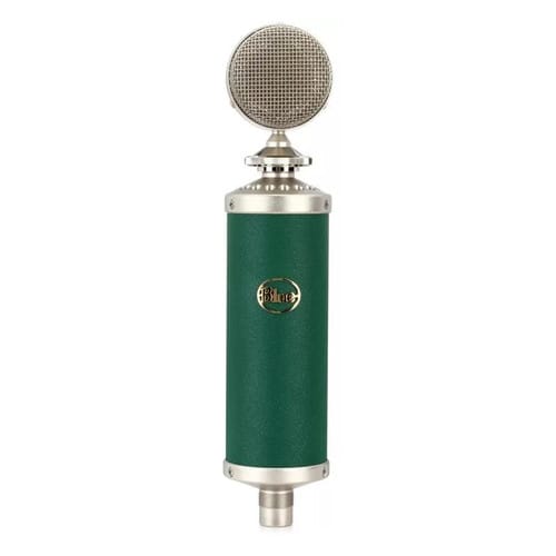 Blue Microphones Kiwi Multi-Pattern FET Studio Condenser Microphone