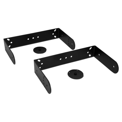 RCF AC-TT08-HBR Horizontal Bracket for TT08 and TT08-A, Pair