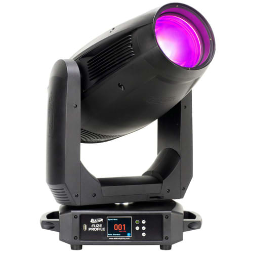 Elation Fuze Profile LED Moving Head