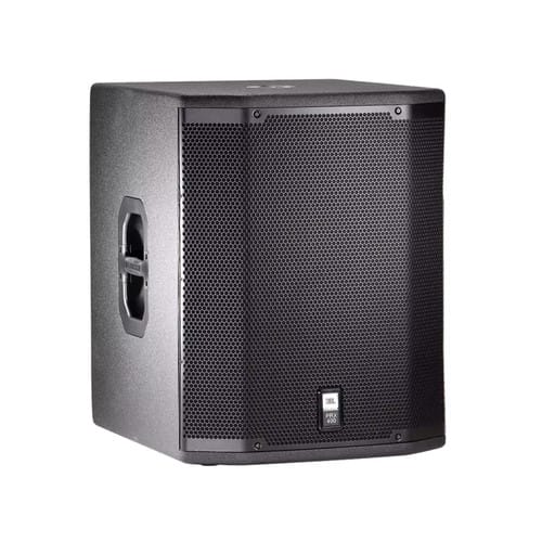 Comprar PF-115 SUBWOOFER PASIVO 15 700W / 1400W AUDIOCENTER