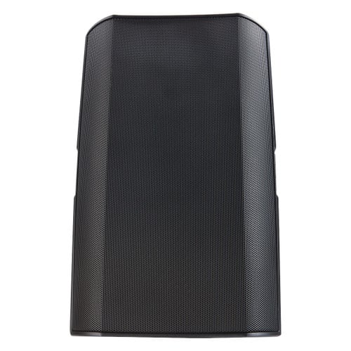 QSC AD-S10T Surface Mount Speaker black