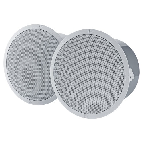 Electro-Voice EVID-C6.2 6.5'' Ceiling Speaker (Pair)