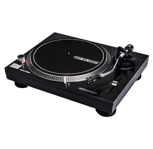  Numark PT01USB - Portable Vinyl Record Player, USB Turntable  With Built In Speaker, Power via Battery or AC Adapter, Three Speed RPM  Selection for Hi-Fi, Outdoors listening, DJ, Recording : Everything