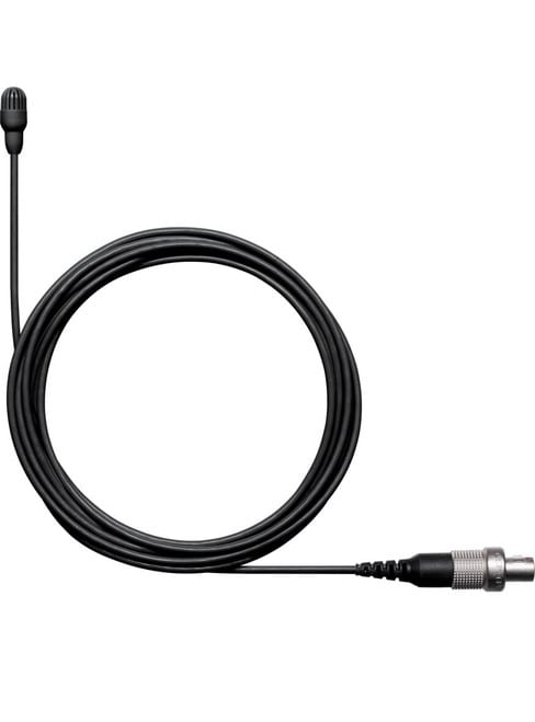 Shure TL46 TwinPlex Subminiature Lavalier Microphone