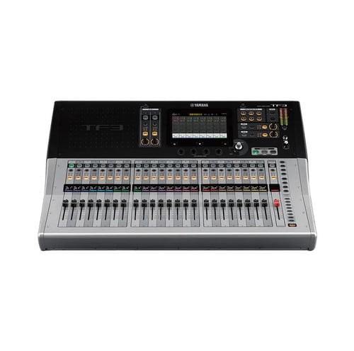 Yamaha TF3 24-Channel Digital Mixing Console