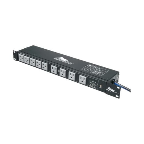 Middle Atlantic PD-1815R-RN Multi-Mount Rackmount Power