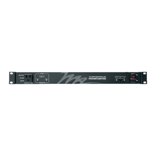 Middle Atlantic PDC-915R-2 Rackmount Power