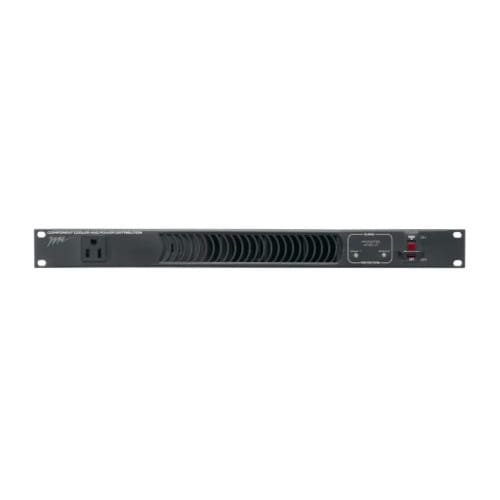 Middle Atlantic PDCOOL-1120R Rackmount Power/Cooling