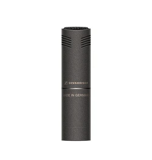 Sennheiser MKH 8040 Compact Cardioid Condenser Microphone