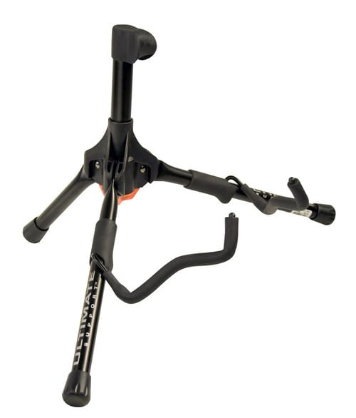 Ultimate Support GS-10 Pro Adjustable Wall Mount Guitar Hanger - Sound  Productions