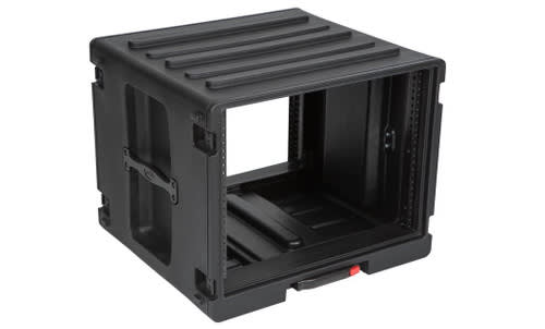 SKB 1SKB-R8UW 8U Roto Rolling Rack