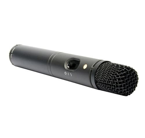 Rode M3 Versatile End-Address Condenser Microphone