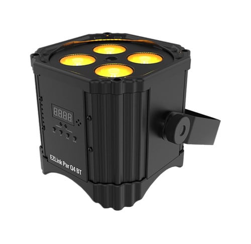 Chauvet DJ EZLink Par Q4 BT