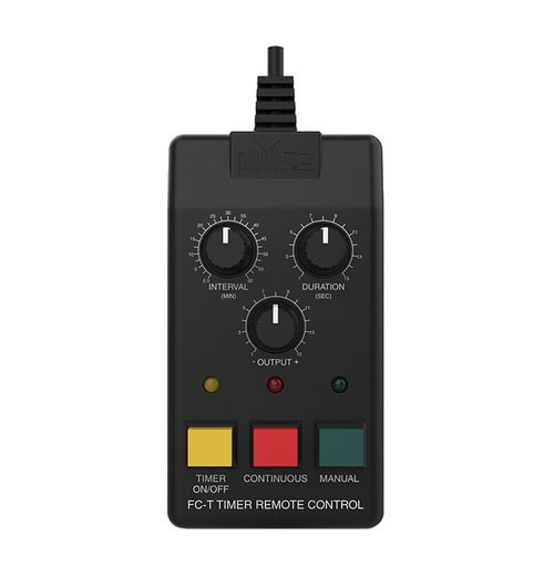 Chauvet DJ FC-T Remote Control