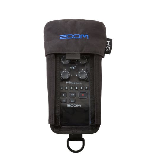 Zoom PCH-6 Protective Case