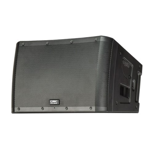 QSC KLA12 Speaker Front