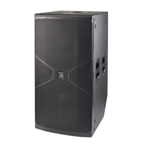 DAS Audio VANTEC-218A Powered Subwoofer