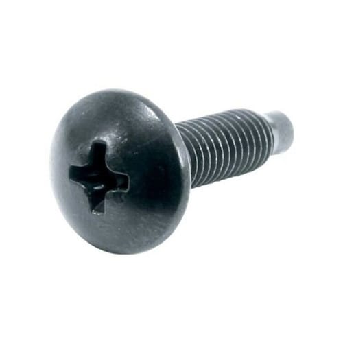 Middle Atlantic HPS Rack Screws (25 Pieces)