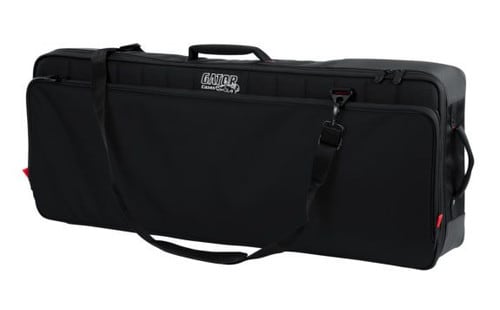 Gator G-PG-49 49-Note Keyboard Gig Bag