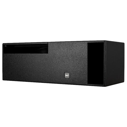 RCF S8015-LP Subwoofer Bandpass Subwoofer