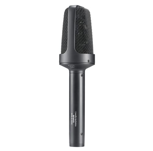 Audio-Technica BP4025 X/Y Stereo Field Recording Microphone