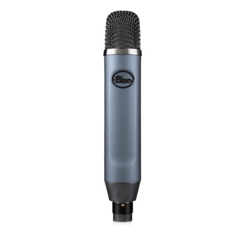 Blue Microphones Ember XLR Studio Condenser Microphone