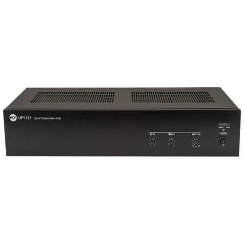 RCF UP1121 Power Amplifier