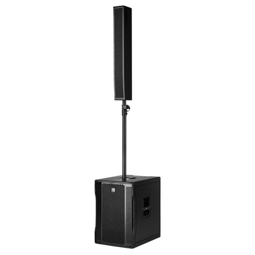 RCF EVOX 12 2-Way Active Portable Array