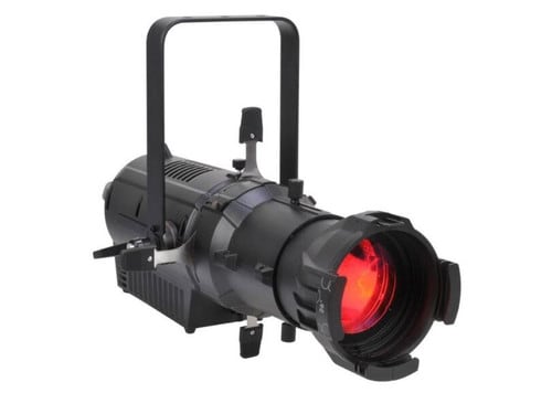 Elation Colour 5 Profile Ellipsoidal red