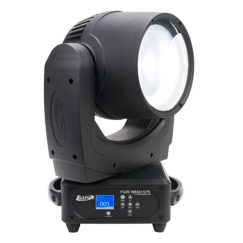 Elation Fuze Wash 575 COB LED Moving Head