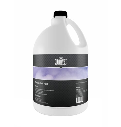 Chauvet Pro PHF Premium Haze Fluid