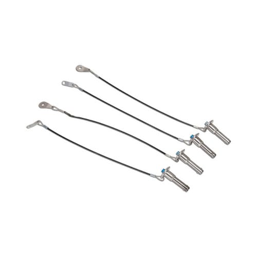 RCF AC-4PIN-TTL55 4 Quick Lock Pins for TTL55-A Array System