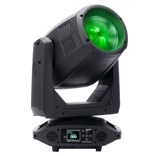 Elation Artiste Van Gogh 380-Watt LED Moving Head