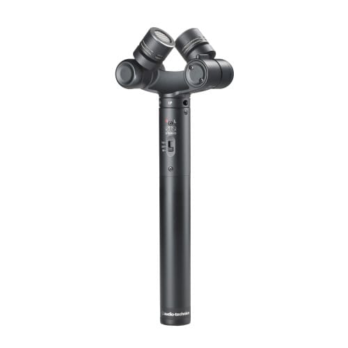 Audio-Technica AT2022 X/Y Stereo Microphone